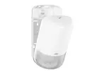 Tork 558008 Mini Centerfeed poetspapier dispenser Elevation M1 zwart