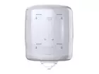 Tork 473190 Reflex vel-voor-vel centerfeed dispenser poetsrol M4 wit