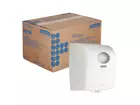 Kimberly-Clark Aquarius 7375 handdoekautomaat wit