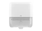 Tork Matic handdoekrol dispenser Elevation H1 wit