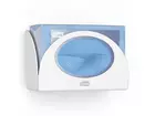 Tork dispenser voor Smallpacks Performance W8