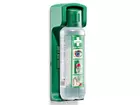 Cederroth 7200 wandhouder oogdouche voor spoelfles 500 ml