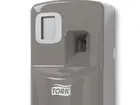 Tork luchtverfrissersysteem spray dispenser A1 grijs