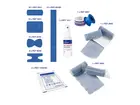 Detectaplast verbandkoffer Medic Food Box Basic