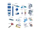 Detectaplast verbandkoffer Medic Food Box L