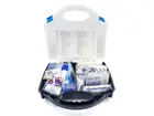 Detectaplast verbandkoffer Medic Food Box L