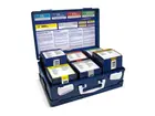 HeltiQ navulling verbandkoffer modulair Kleine letsels HACCP module 1