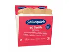 Cederroth Salvequick 6444 pleisters textiel