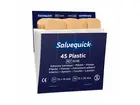 Cederroth Salvequick 6036 pleisters plastic