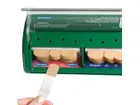 Cederroth Salvequick 490700 pleisterdispenser