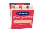Cederroth Salvequick 6496 pleisters textiel
