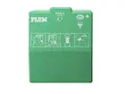 Plum 4650 oogspoelstation Box sodium chloride steriel 2x500 ml