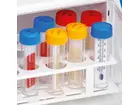Cultura-M mini-incubator inclusief thermometer en multirack