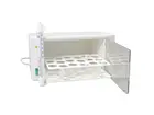Cultura-M mini-incubator inclusief thermometer en multirack