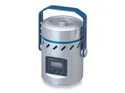 Air-sampler MAS-100 Eco