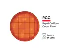 NEOGEN 6402 Petrifilm Snelle Coliform telplaat 50 stuks