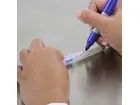 Hygiena InSite salmonella oppervlakte swabtest