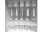 Pepton Buffered Water buisjes met swab 5 ml