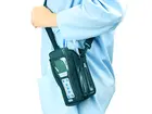 Hygiena SSCC01 draagtas voor SystemSure/EnSURE
