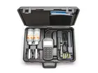 Hanna Instruments HI98192 geleidbaarheidsmeter
