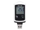 Ebro EBI 300 temperatuurlogger USB