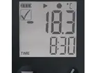 Ebro EBI 300 temperatuurlogger USB