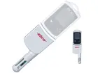 Ebro EBI TPH 400 externe voeler temperatuur en luchtvochtigheid