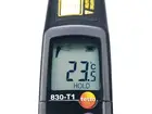 testo 830-T1 infrarood-thermometer