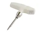 testo 105 voedselthermometer digitaal met diepvriesvoeler