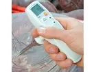 testo 105 voedselthermometer digitaal met diepvriesvoeler