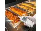 testo 108 voedselthermometer digitaal met insteekvoeler