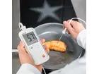 testo 108 voedselthermometer digitaal met insteekvoeler