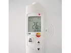 testo 106 voedselthermometer digitaal met insteekvoeler