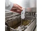 testo 106 voedselthermometer digitaal met insteekvoeler