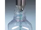 Bürkle monsternemer RVS flesvulling 50 ml