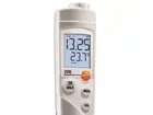 testo 206-pH1 pH-meter voor vloeistoffen startset