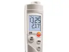 testo 206-pH1 pH-meter voor vloeistoffen