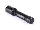 TANK007 TC19 LED handlamp oplaadbaar
