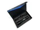 NightSearcher Explorer 1200 LED zaklamp USB oplaadbaar