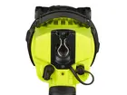 Streamlight Waypoint 300 LED schijnwerper oplaadbaar zwart