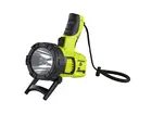 Streamlight Waypoint 300 LED schijnwerper oplaadbaar zwart