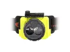Streamlight Double Clutch USB LED hoofdlamp oplaadbaar geel
