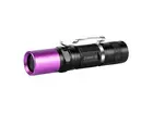 Tank007 UV-AA01 LED zaklamp ultraviolet 365nm