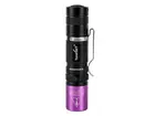 Tank007 UV-AA01 LED zaklamp ultraviolet 365nm