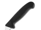 Giesser 3405-16 ingewanden mes kogelpunt 16 cm zwart