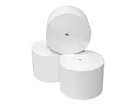 Euro Products toiletpapier coreless eco 1-laags 1400 vel wit