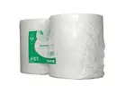 Euro Products toiletpapier Maxi Jumbo 2-laags recycled tissue 380 meter wit