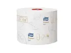 Tork toiletpapier zacht Mid-size 2-laags T6 Premium wit