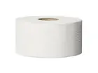 Tork toiletpapier Mini Jumbo Advanced T2 2-laags 170 meter wit