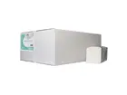 Euro Products handdoekpapier interfold cellulose 3-laags 320x220 mm wit
